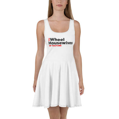 Wheel Housewives Dress