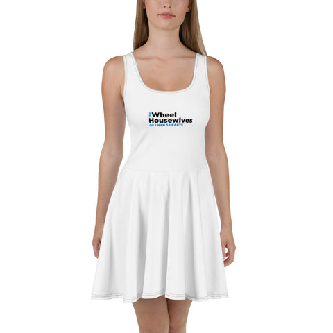 Wheel Housewives Dress