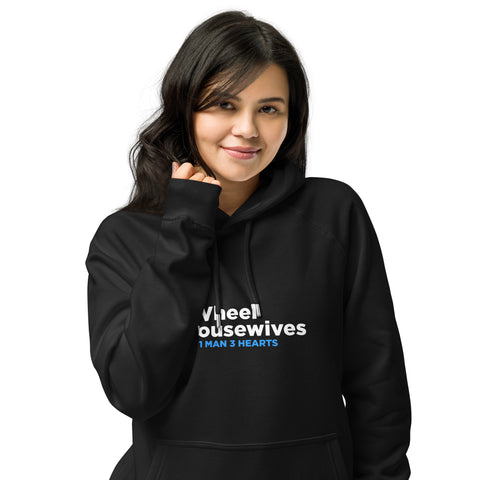 Wheel Housewives Hoodie