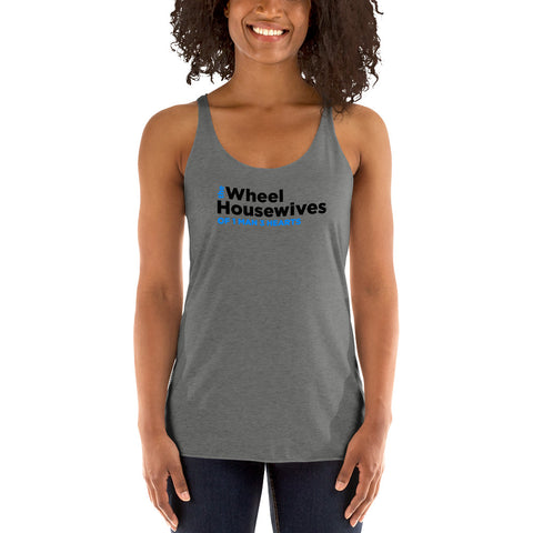 Wheel Housewives Tank