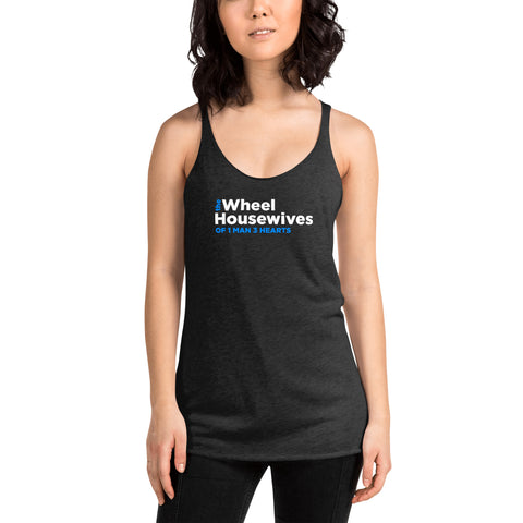 Wheel Housewives Tank